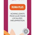 Natura Ruma Plus Ointment 50g