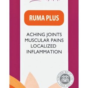 Natura Ruma Plus Ointment 50g