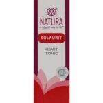 Natura Solaurit Drops 25ml