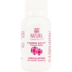 Natura Combin Circulation Tablets 125's