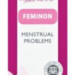 Natura Feminon Drops 25ml