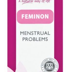 Natura Feminon Drops 25ml