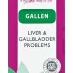 Natura Gallen Drops 25ml