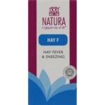 Natura Hay F 150 Tablets