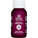 Natura Nat Phos 10 Tissue Salts 125 Tabs