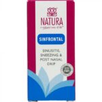 Natura Sinfrontal Tablets 150's