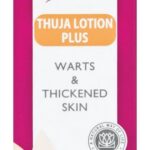 Natura Thuja Lotion Plus 25ml