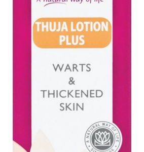 Natura Thuja Lotion Plus 25ml