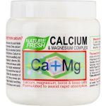 Nature Fresh Calc Comp Jar 300g