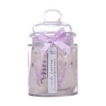 Natures Edition Bath Salts Lavender 360g