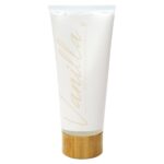 Natures Edition Exfoliating Shower Gel Vanilla 200ml