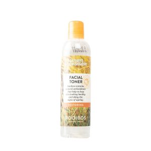 Natures Nourishment Rooibos Toner 250ml