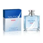 Nautica Voyage Sport Eau De Toilette 100ml