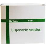 Needle 19g