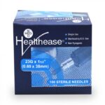 Needle 23g