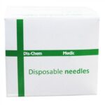 Needle 24g