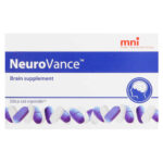 NeuroVance Brain Supplement 30 Capsules