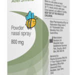 Nexa Allershield Powder Nasal Spray 800mg