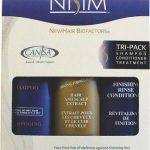 Nisim Tri-Pack Sulphate Free Dry Hair