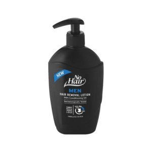 No Hair Hair Removal Lotion 400ml
