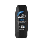 No Hair Men Hair Removal Cream With Conditioning Oil 125ml