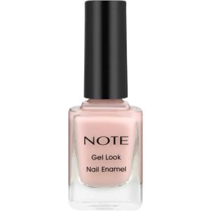 Note Gel Look Nail Enamel 1