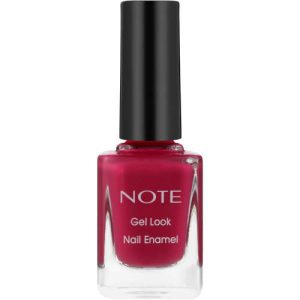 Note Gel Look Nail Enamel 10