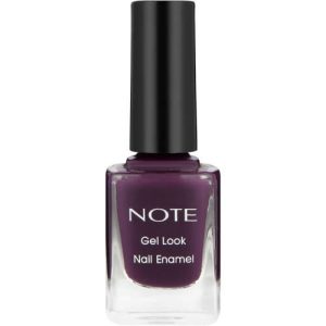 Note Gel Look Nail Enamel 19