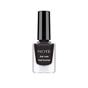 Note Gel Look Nail Enamel 25