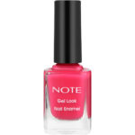 Note Gel Look Nail Enamel 8