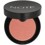 Note Luminous Silk Compact Blusher 2