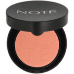 Note Luminous Silk Compact Blusher 5