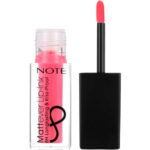 Note Mattever Lip Ink Punch 10 4.5ml