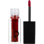 Note Mattever Lip Ink Urban Red 15 4.5ml