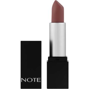 Note Mattever Lipstick Unconventional Rose 8 4g