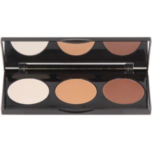 Note Perfecting Contouring Cream Palette 2