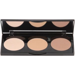 Note Perfecting Contouring Powder Palette 2