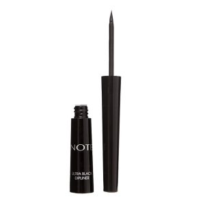 Note Ultra Black Dip liner