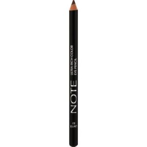 Note Ultra Rich Color Eye Pencil 2