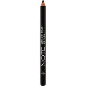Note Ultra Rich Color Eye Pencil 6