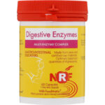Nrf Digestive Enzyme 60s 40% Free