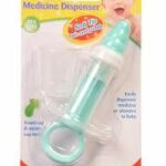 Nuby Medicine Dispenser