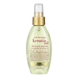 Ogx Anti-breakage Keratin Healing 118ml