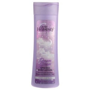 Oh So Heavenly Beauty Sleep Body Lotion 375ml