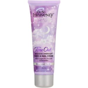 Oh So Heavenly Body Spritzer Lavender 100ml