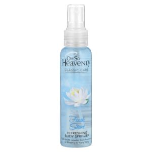 Oh So Heavenly Body Spritzer Fresh 100ml