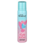 Oh So Heavenly Bodyspray Lucky In Love 90ml