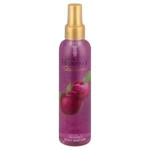 Oh So Heavenly Bodyspritzer For The Plum Of It 200ml
