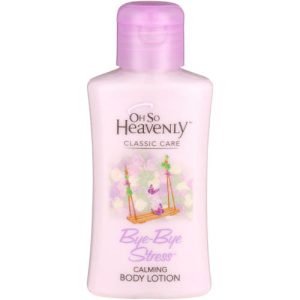 Oh So Heavenly Bye Bye Stress Mini Body Lotion 90ml