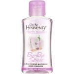 Oh So Heavenly Bye Bye Stress Waterless Hand Cleanser 90ml